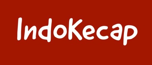 IndoKecap Logo